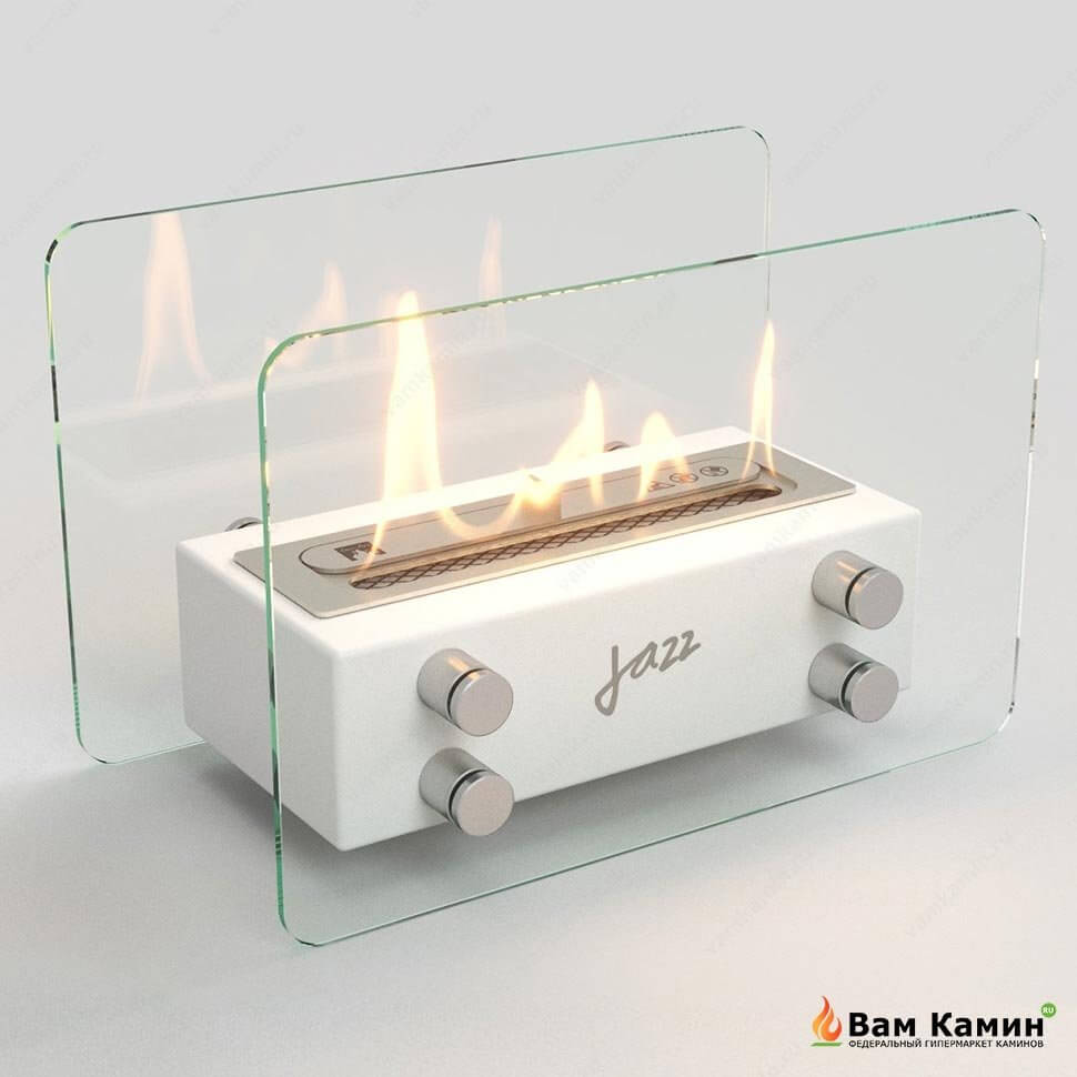 Биокамин настольный Lux Fire 