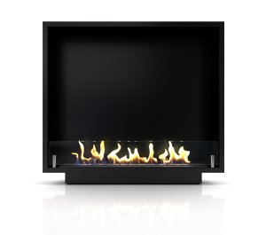 Биокамин в портале Firezo Lindos Beige, стандарт