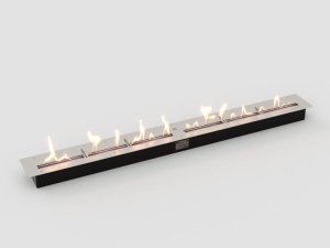 Топливный блок Good Fire 1300 МУ