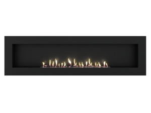 Настенный биокамин Firezo Corpo Dipinto 1600, стандарт