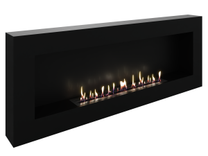 Настенный биокамин Firezo Corpo Dipinto 1200, стандарт