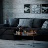 Настольный Биокамин Catterheim SLIDE LOFT фото 8