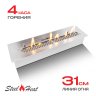 Топливный блок SteelHeat S-LINE 400 фото 1