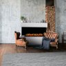 Электрокамин RealFlame Modern WT с Cassette 1000 3D фото 8