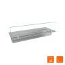 Топливный блок SteelHeat LINE GLASS 500 фото 12
