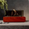 Настольный Биокамин Catterheim EXOTIC PADAUK фото 4