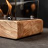 Настольный Биокамин Catterheim EXOTIC ACACIA фото 4
