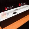 Полуавтоматический биокамин BioArt ABC Fireplace SEMIAUTOMATIC 1000 фото 2