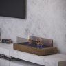 Настольный Биокамин Catterheim WHISPER LOFT фото 7