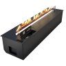 Автоматический биокамин BioArt ABC Fireplace Smart Fire A3 900 фото 4