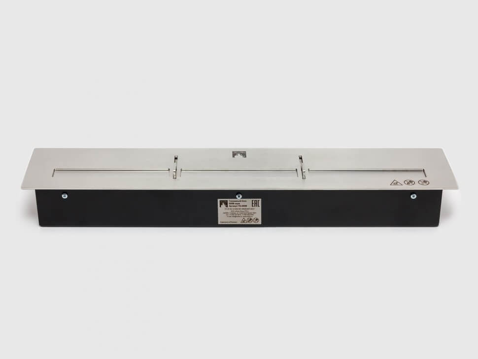 Топливный блок Lux Fire 600 М